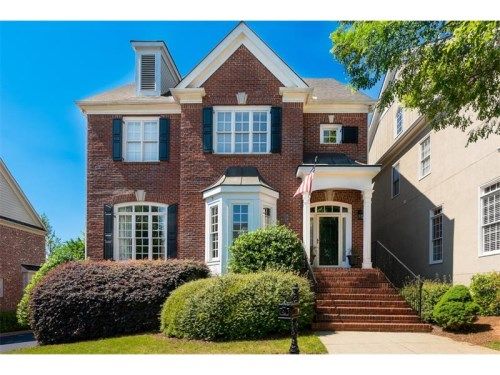 2694 Lenox 11 Road Ne, Atlanta, GA 30324