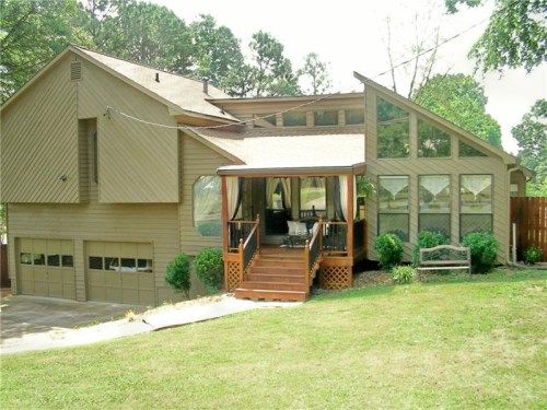 102 Deerfield Lane, Woodstock, GA 30188