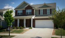 313 Ridgewood Trail Canton, GA 30115