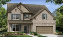 4005 Creekshire Trail Canton, GA 30115