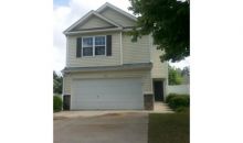 242 Silver Ridge Drive Dallas, GA 30157