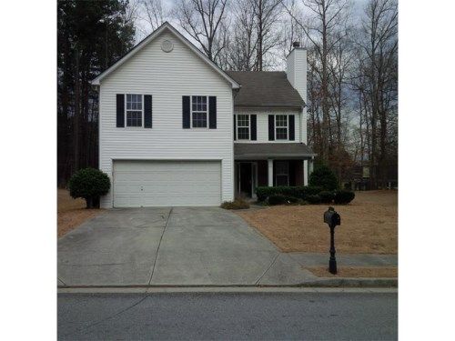 355 Oakland Place Dr, Lawrenceville, GA 30044