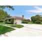 11917 Acorn Dr, Fort Lauderdale, FL 33330 ID:12686925