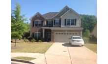 740 Montgomery Avenue Alpharetta, GA 30004