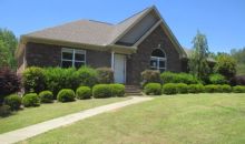 1334 Mountain Woods Lake Rd Warrior, AL 35180