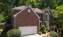 172 Ennisbrook Drive Se Smyrna, GA 30082