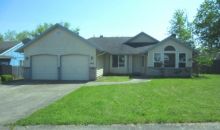 849 East 9th Ct Lafayette, OR 97127