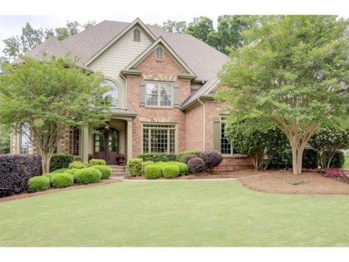 9020 Coventry Pointe, Suwanee, GA 30024