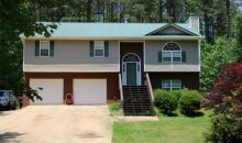 124 Rulon Court Carrollton, GA 30116