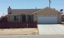 7524 Poppy Blvd California City, CA 93505