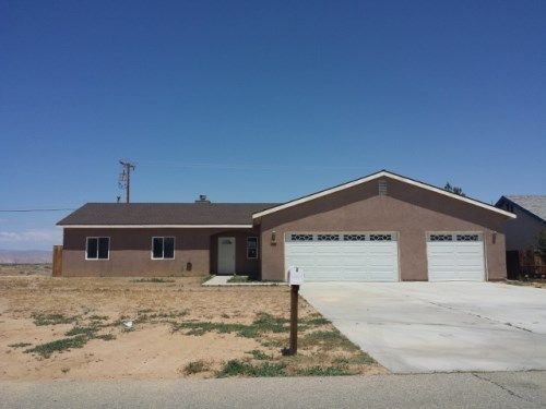 9325 Rea Avenue, California City, CA 93505