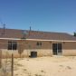 7524 Poppy Blvd, California City, CA 93505 ID:12737499