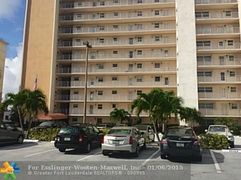 1391 S Ocean Blvd # 304, Pompano Beach, FL 33062