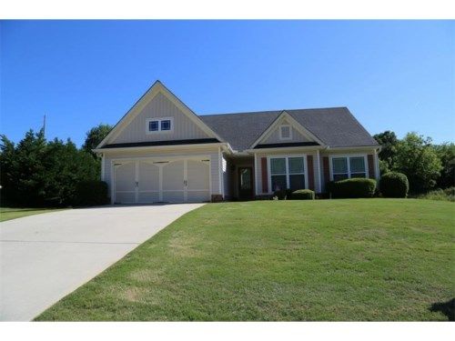 355 Fairfield Drive, Jefferson, GA 30549