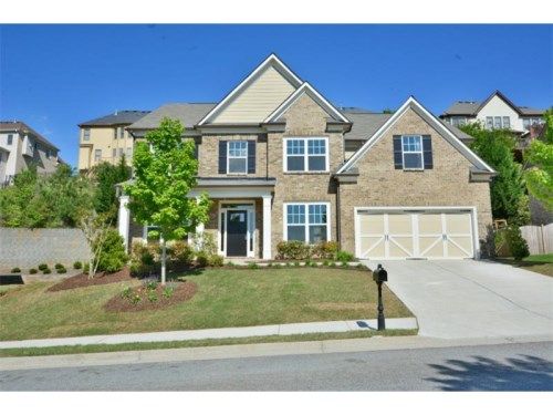 5825 Trailwood Court, Suwanee, GA 30024