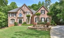 555 Champions Hills Drive Alpharetta, GA 30004