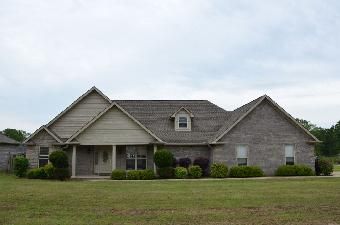 110 Maplewood Drive, Clanton, AL 35045