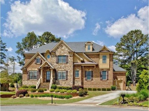 2563 Weddington Ridge Ne, Marietta, GA 30068