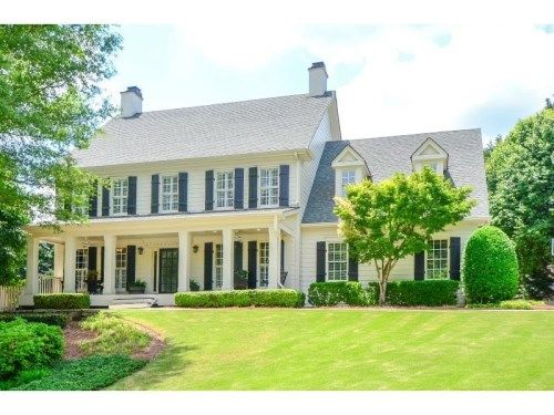 345 Tree Lake Court, Alpharetta, GA 30005