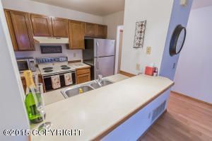 10236 Jamestown Drive, Anchorage, AK 99507