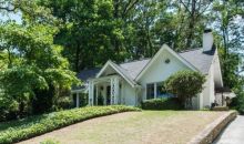 2044 Cottage Lane Nw Atlanta, GA 30318