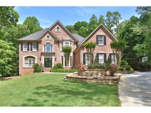 555 Champions Hills Drive, Alpharetta, GA 30004