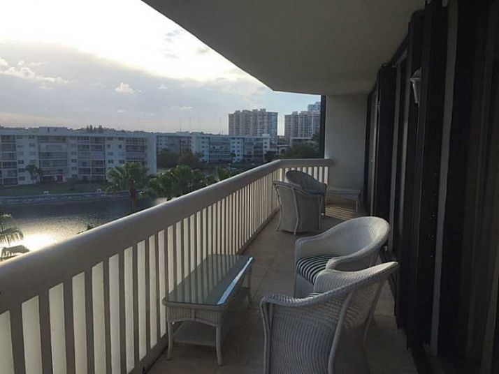 1000 ISLAND BL # 612, North Miami Beach, FL 33160