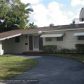 884 AZALEA CT, Fort Lauderdale, FL 33317 ID:12660034