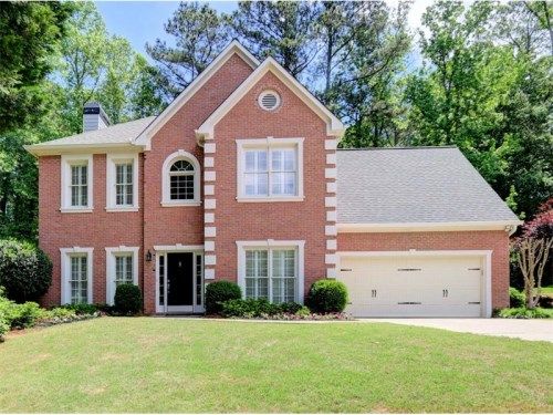 159 Kenley Court, Marietta, GA 30068