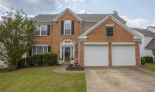 2132 Sugar Maple Lane Nw Acworth, GA 30101