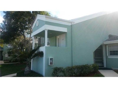 2654 SE 21 CT # 207-D, Homestead, FL 33035