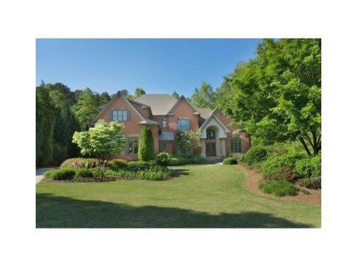 140 Sherwood Pass, Roswell, GA 30075