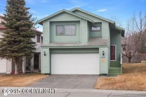 2271 Nash Circle, Anchorage, AK 99508