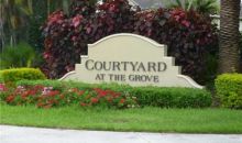 4280 VINEYARD CR # 0 Fort Lauderdale, FL 33332