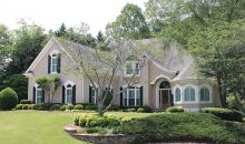 100 Highland Oaks Court Alpharetta, GA 30004