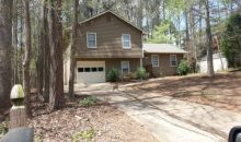 107 Jeanette Street Dallas, GA 30157