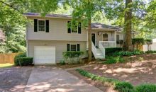 235 Powder Mill Street Dallas, GA 30157