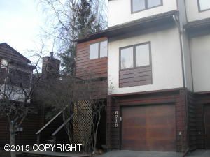 6718 Lunar Drive, Anchorage, AK 99504