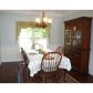 3415 N Cook Road, Powder Springs, GA 30127 ID:12677479