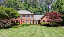 5520 Redbark Way Atlanta, GA 30338