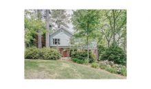 2528 Drew Valley Road Atlanta, GA 30319