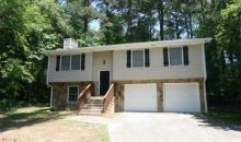 1337 Classic Drive Ne Conyers, GA 30013