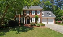 2803 Payton Oaks Drive Ne Atlanta, GA 30345