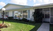 8644 NW 10 ST # C83 Fort Lauderdale, FL 33322