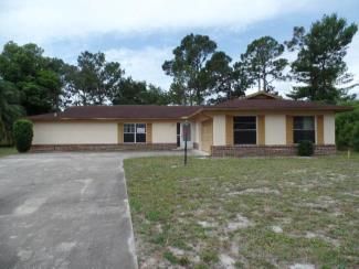 52 Filbert Lane, Palm Coast, FL 32137