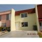 725 W 80 ST # 725, Hialeah, FL 33014 ID:12736100