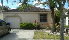 15673 NW 14TH ST Hollywood, FL 33028