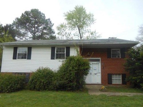 4441 Ebenezer Rd, Nottingham, MD 21236