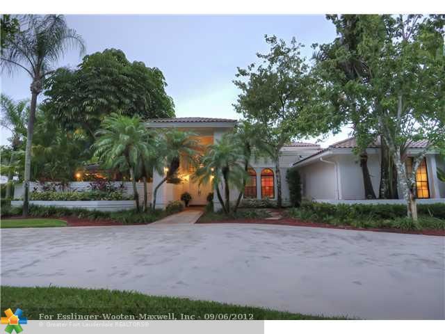 2900 HUNTER RD, Fort Lauderdale, FL 33331