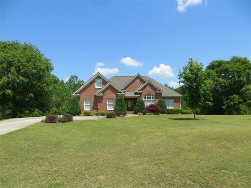 24 Bill Watkins Road, Hoschton, GA 30548